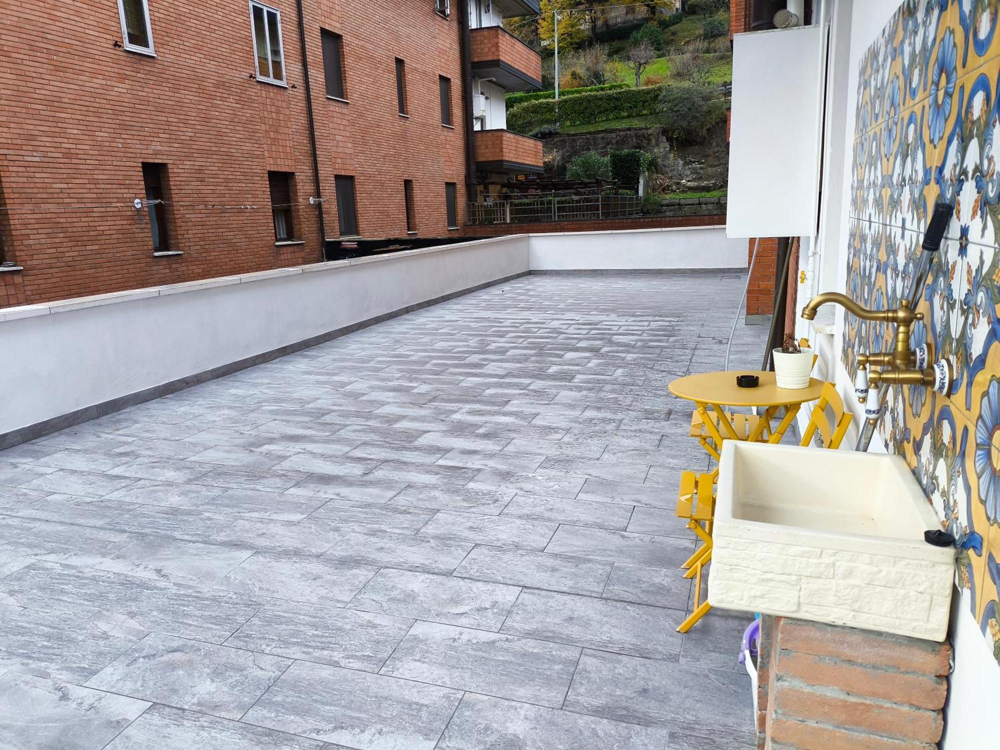 B&B Monzuno-Sulla Via Degli Dei Exterior photo