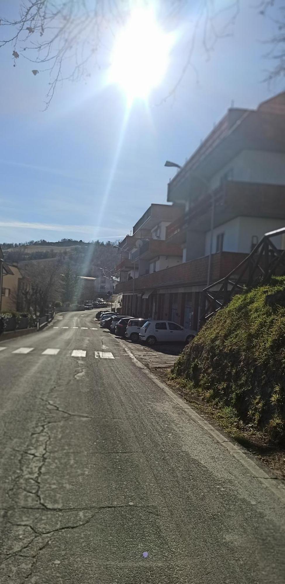 B&B Monzuno-Sulla Via Degli Dei Exterior photo